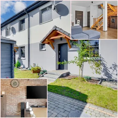 Katarzyna Kochańska Nieruchomości